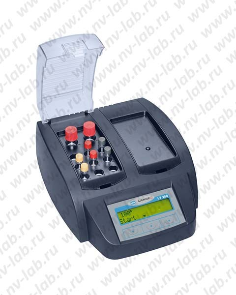 Termoreaktor LANGE LT-200