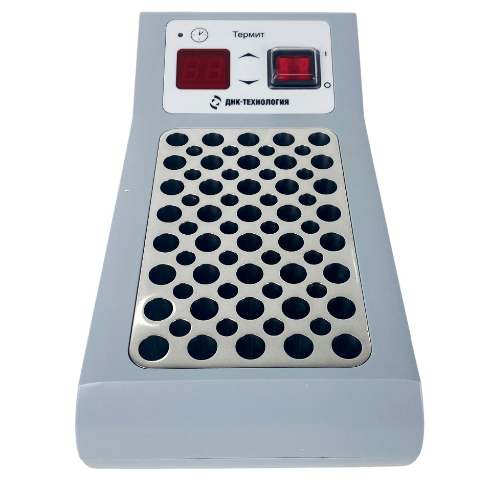 Qattiq holatdagi termostat TT-2 Termit (termoblok, taymer bilan)