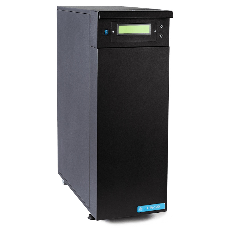 Pure nitrogen generator GCHA-120