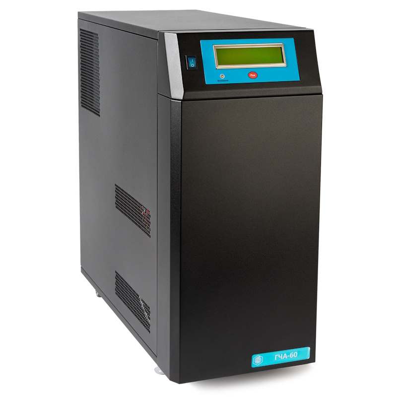 Pure nitrogen generator GCHA-60