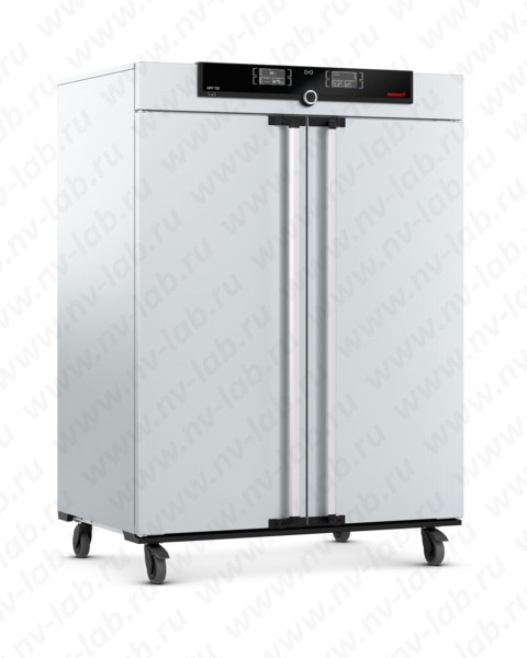 Климатическая камера HPP750 (749 л,0...+70 °С, 2 полки, нерж.сталь)