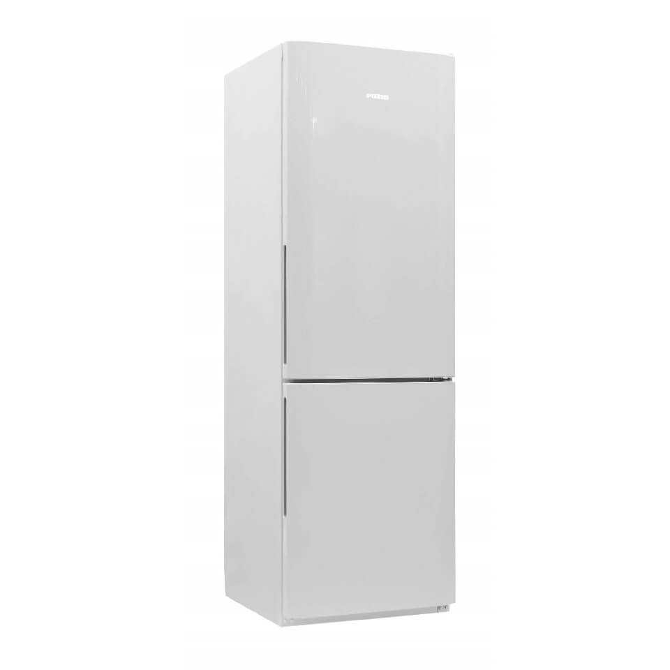 Two-chamber household refrigerator POZIS RK FNF-170 (cold: 220 l, 0...+10 °C, frost: 94 l, -18 °C, color - white gloss)