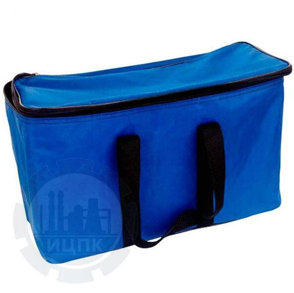 Cooler bag LLC Arvel SHV-4 for water samples