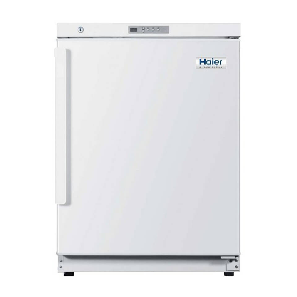 Холодильник фармацевтический Haier HYC-68 (68 л, +2...+8 °C)