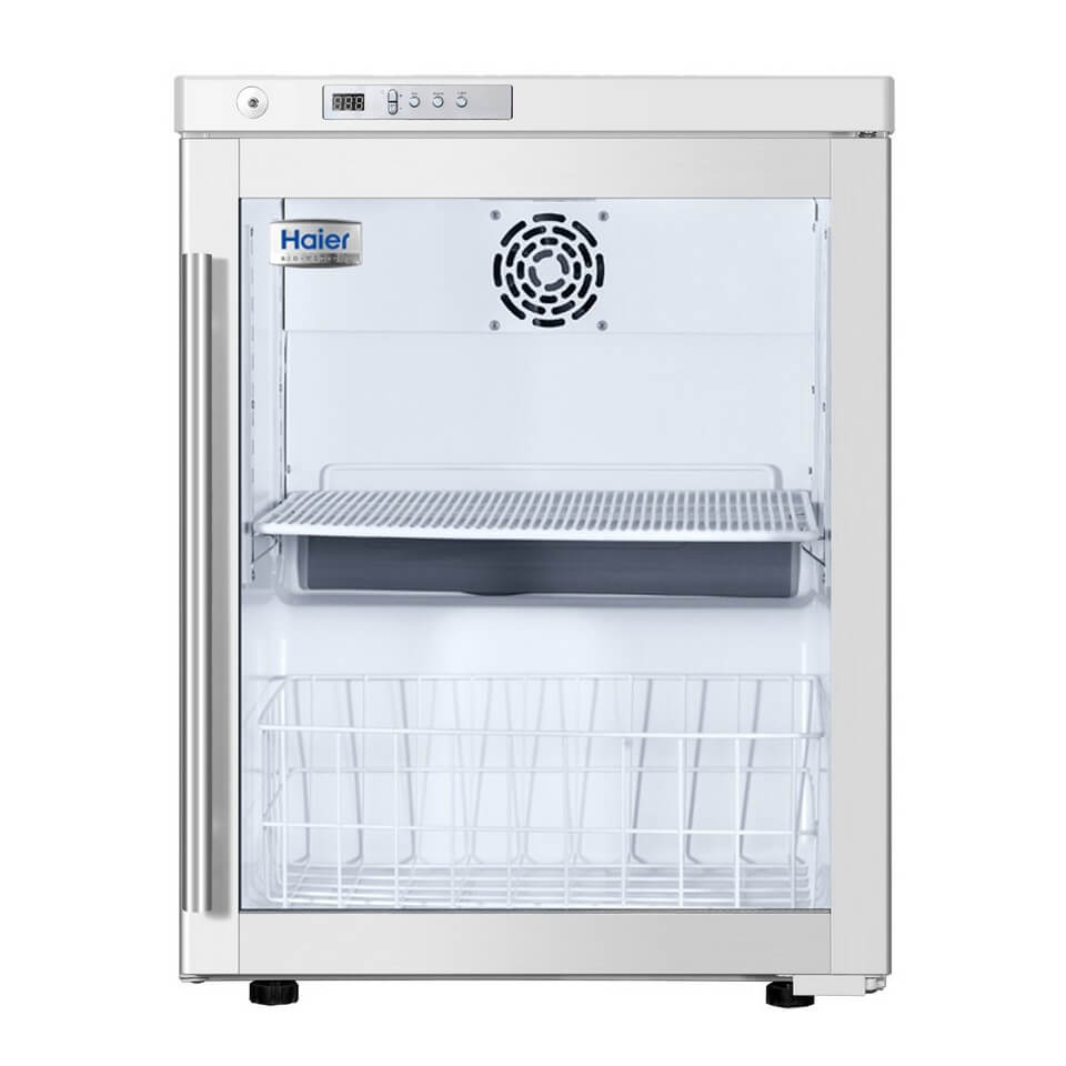 Холодильник фармацевтический Haier HYC-68A (68 л, +2...+8 °C)