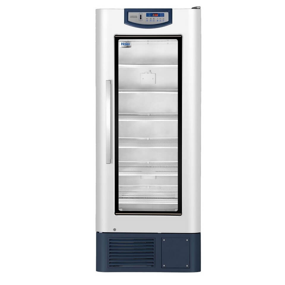 Холодильник фармацевтический Haier HYC-610 (610 л, +2...+8 °C)