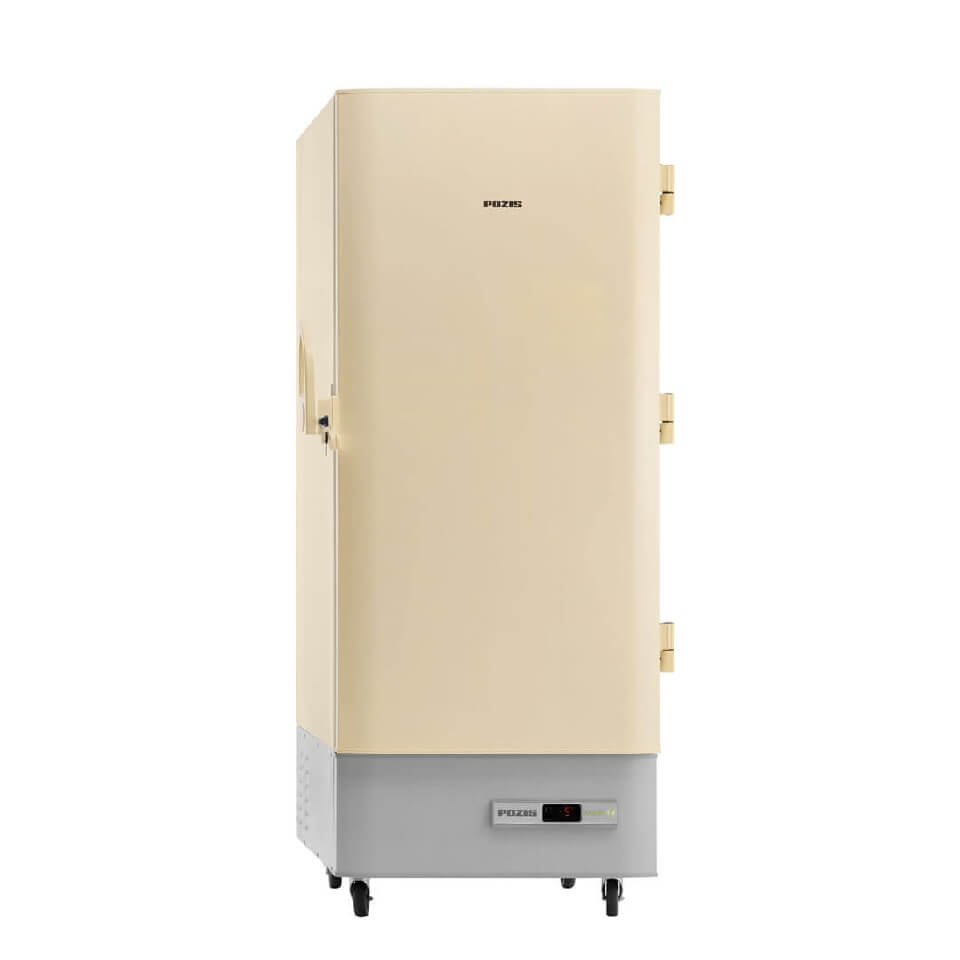 Faol vaktsinani saqlash uchun muzlatgich VPA-200 VacProtect (200 l, +2…+8 °C)