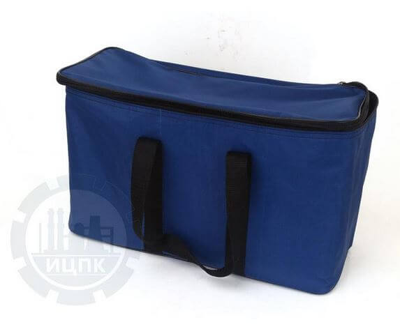Cooler bag LLC Arvel SHV-12 for water samples
