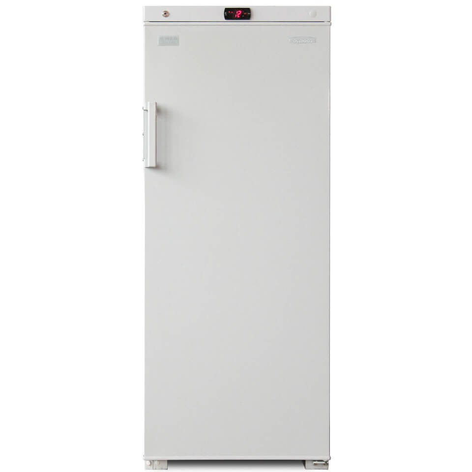Farmatsevtika muzlatgichi Biryusa 280K-G (280 l, +2…+15 °C)
