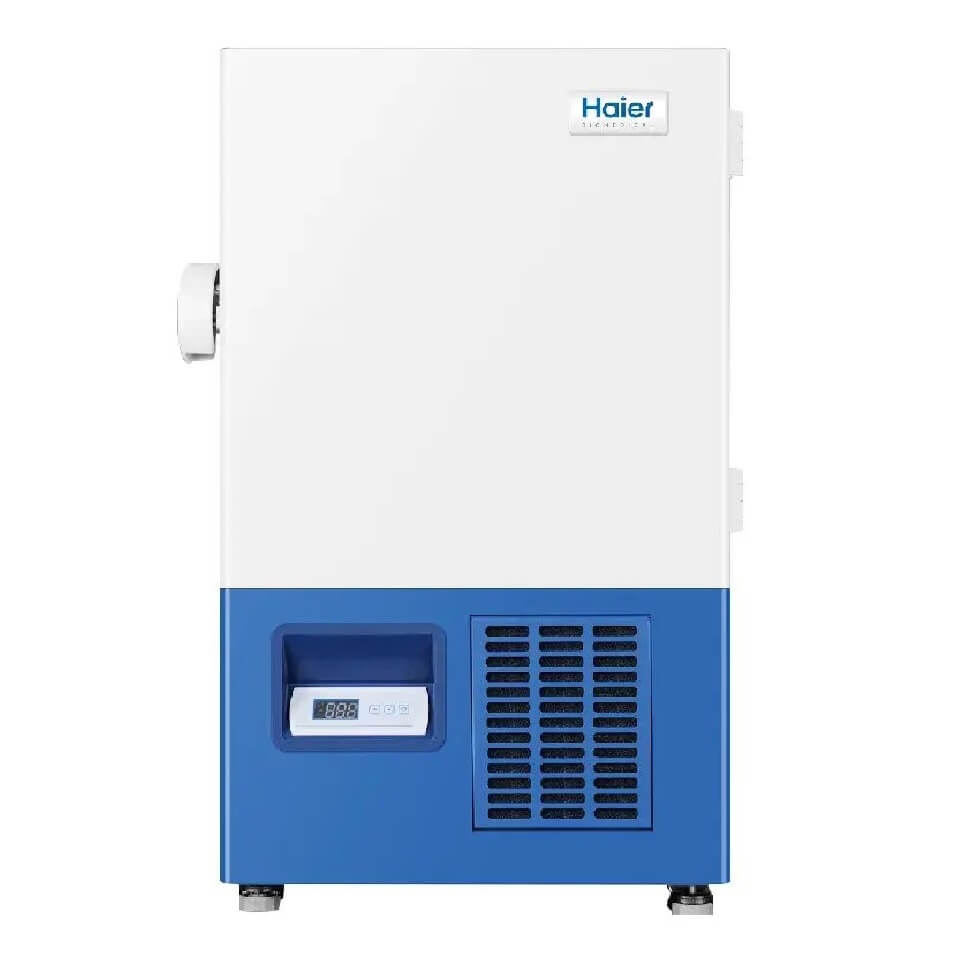 Морозильник низкотемпературный биомедицинский Haier DW-86L51J (51 л, -40…-86 °С)