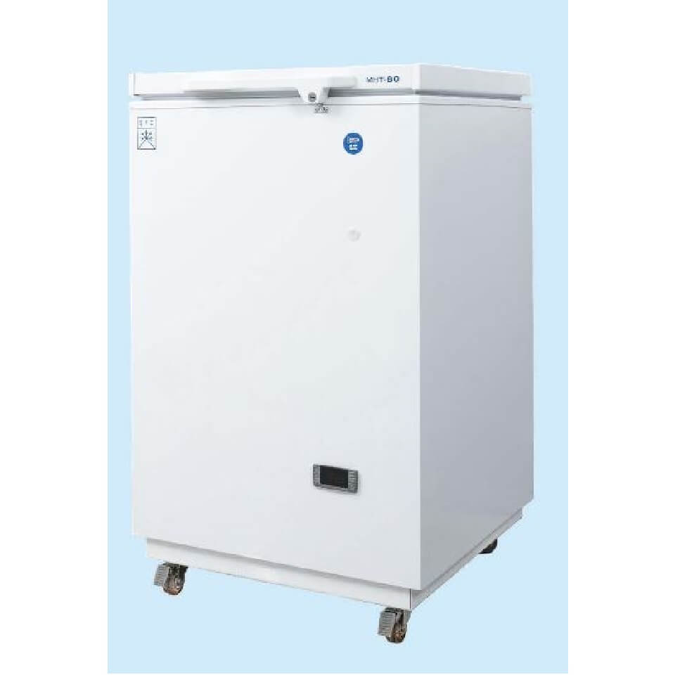 Ultra-low temperature freezer MNT-80 (-60...-86 °C)