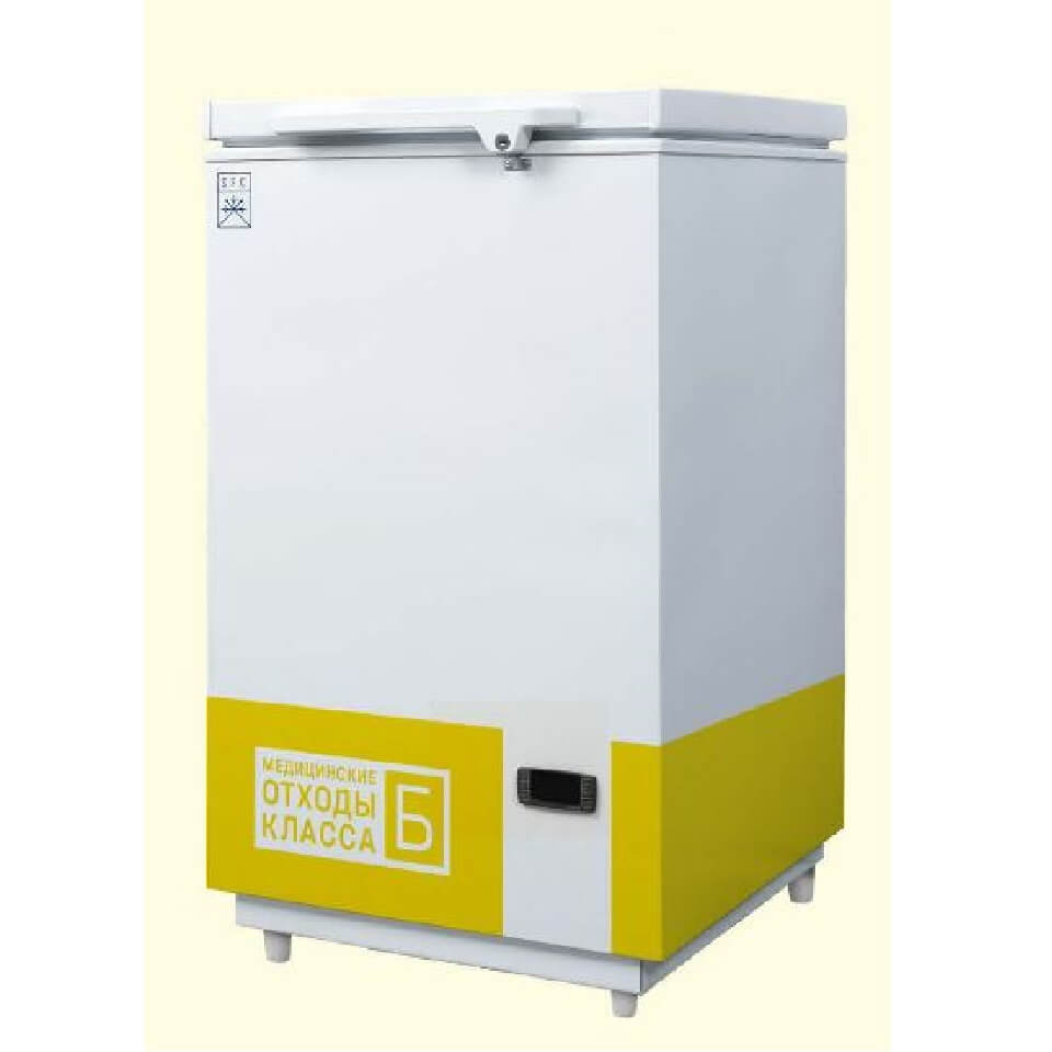 Freezer MNT-30.70MO low temperature (-10...-30 °C)