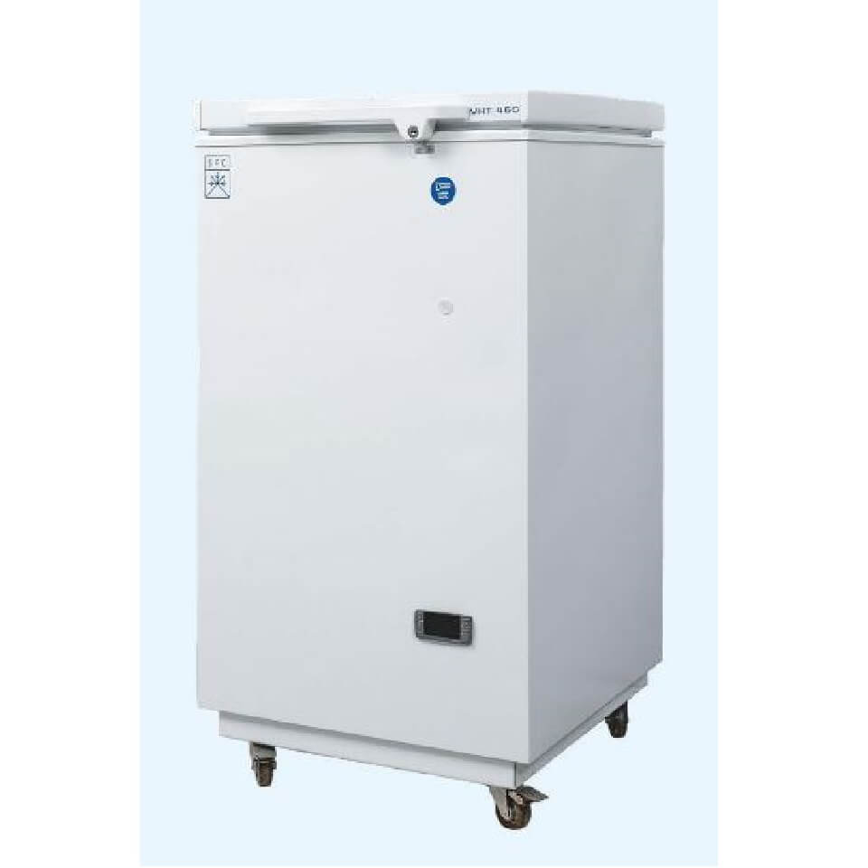 Freezer MNT-45S low-temperature (-10...-45 °C) compact