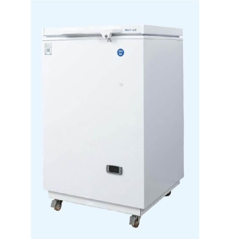 Freezer MNT-45 low temperature (-10...-45 °C)