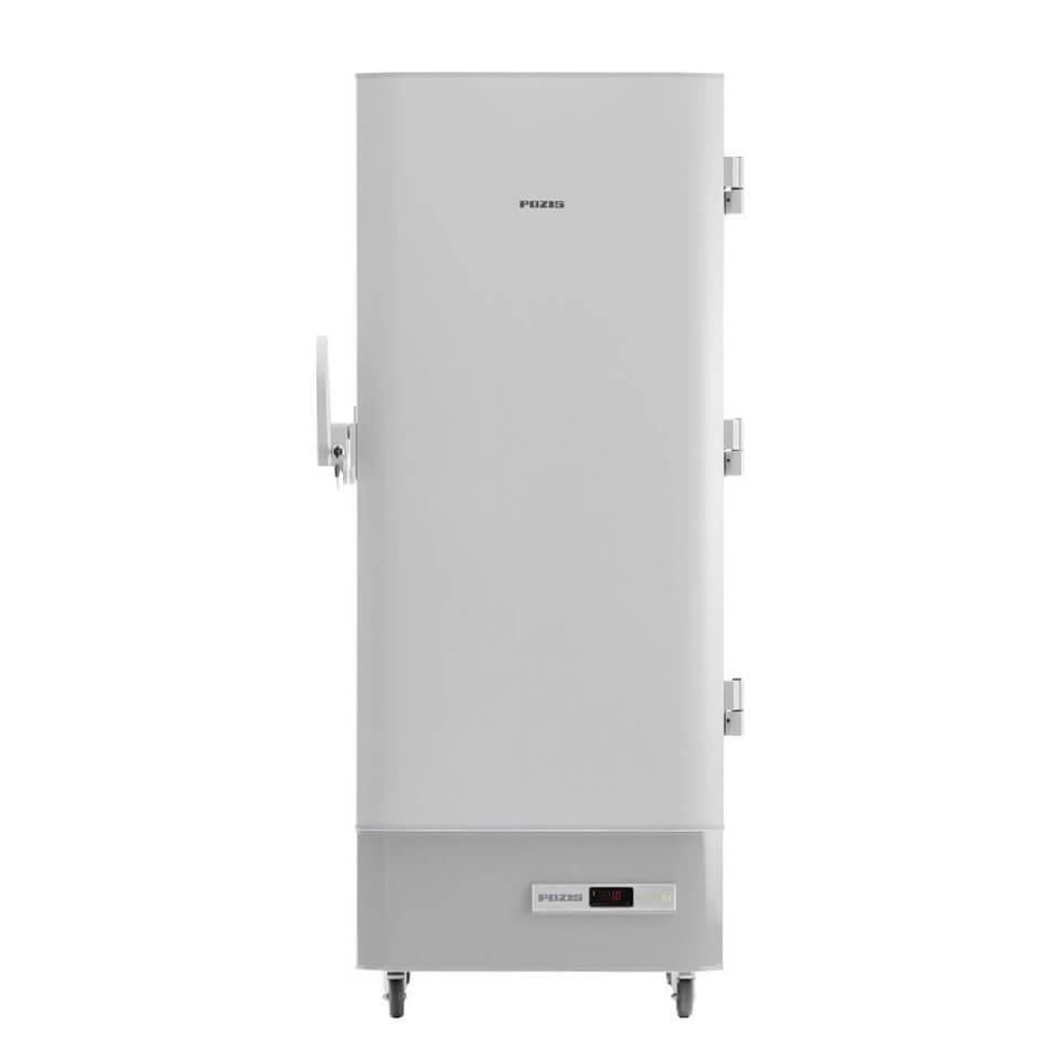 Medical freezer MMSH-220 POZIS (200 l, -18...-40 °C)