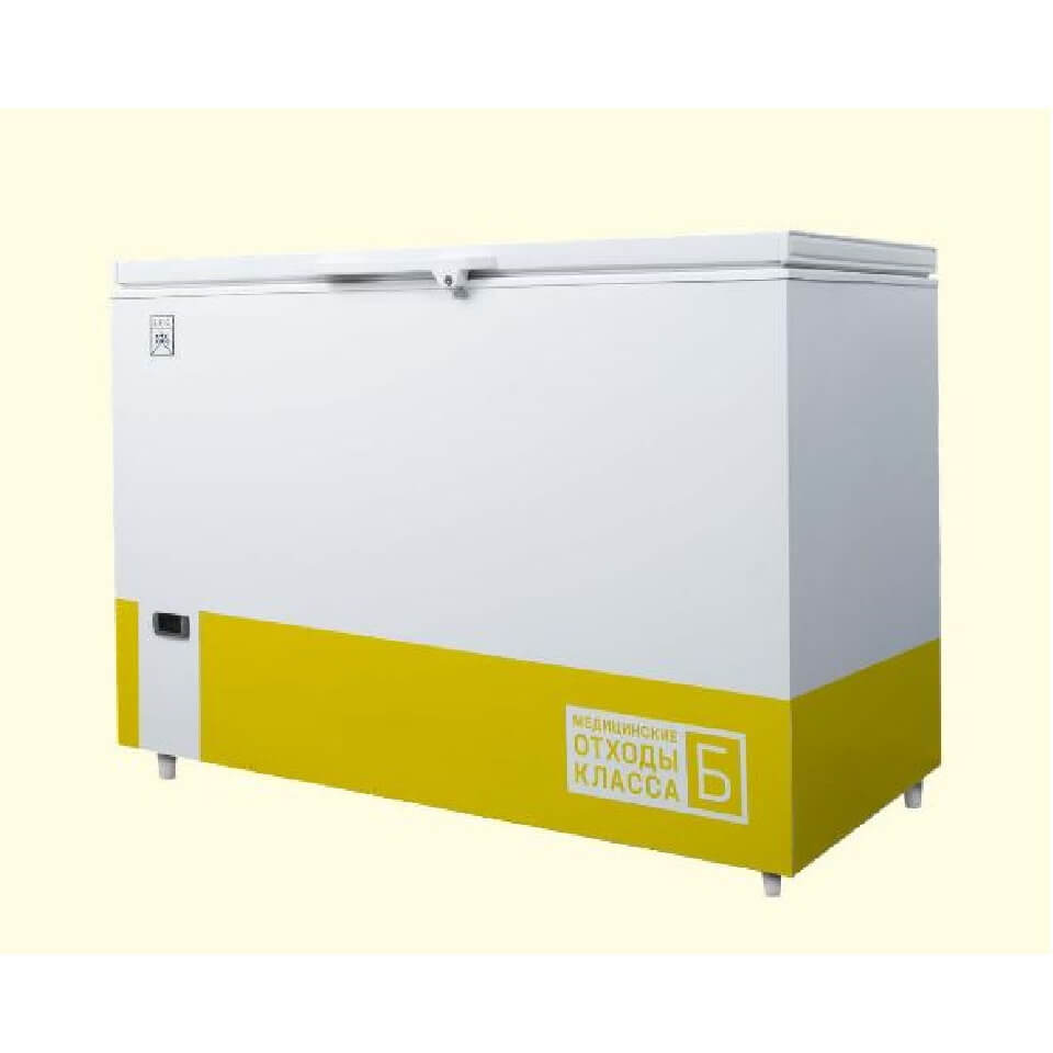 Freezer MNT-30.300MO low temperature (-10...-30 °C)