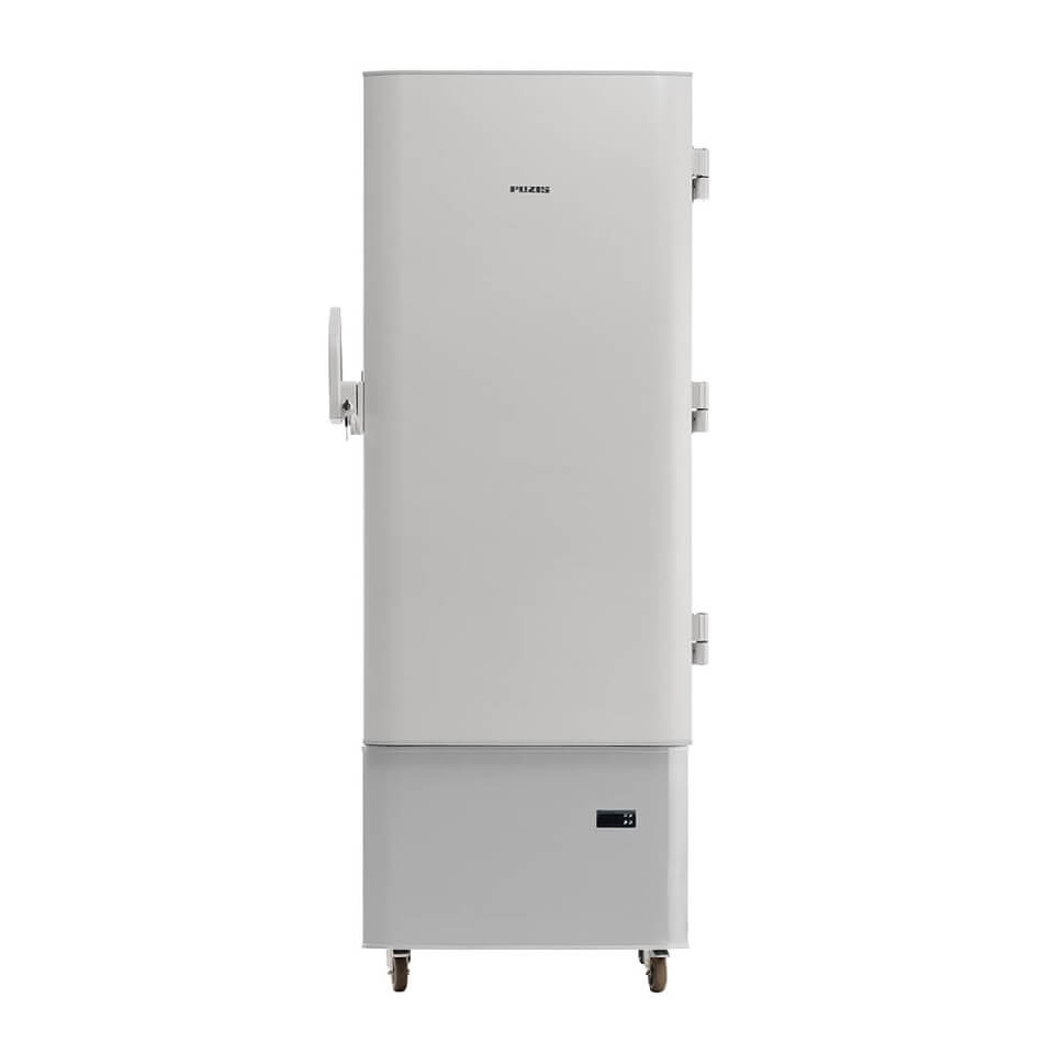 Medical low-temperature freezer MMN-200 POZIS (193 l, -50...-86 °C)