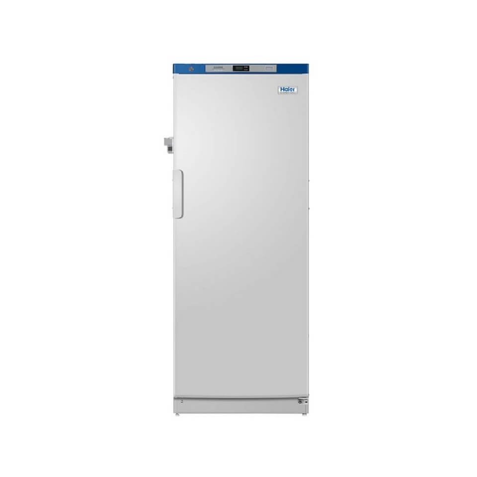 Biomedical freezer Haier DW-40L262 (262 l, -20...-40 °C)