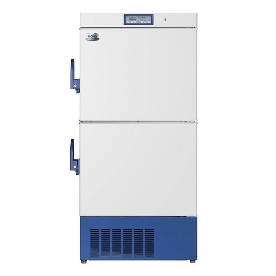 Biomedical freezer Haier DW-40L508 (490 l, -20...-40 °C)