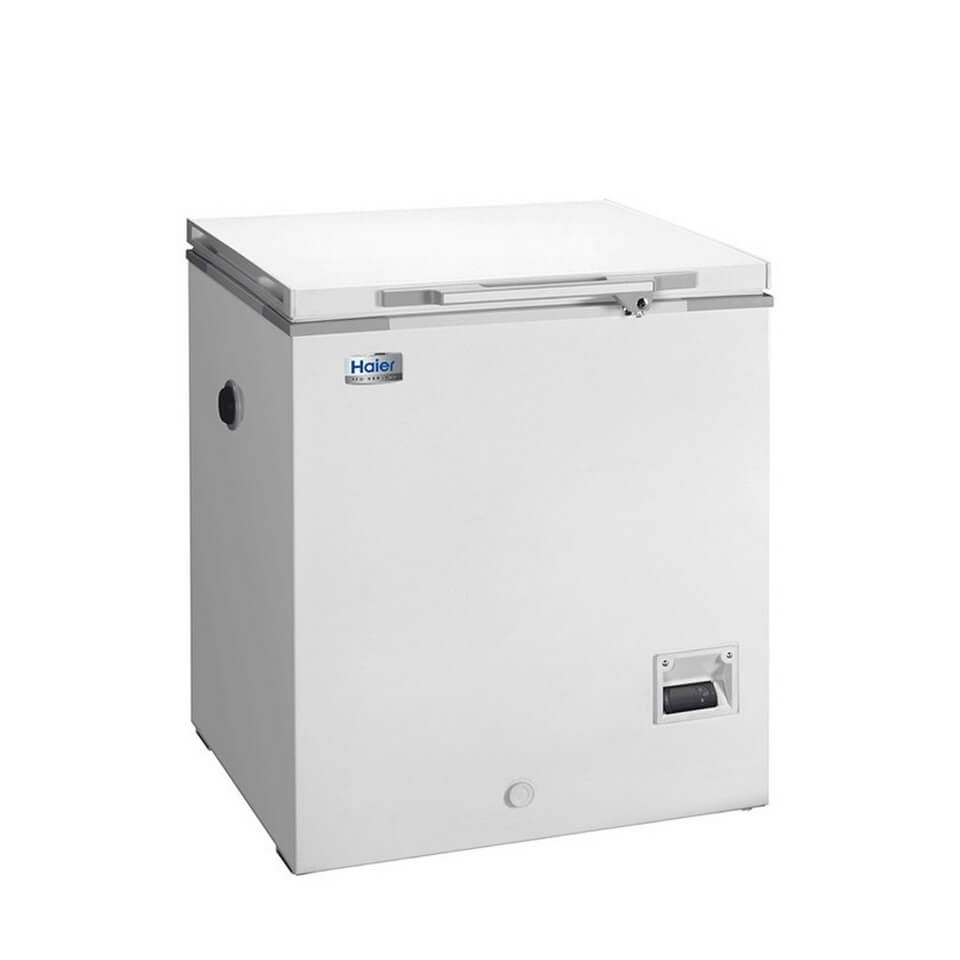 Biomedical freezer Haier DW-40W100 (100 l, -20...-40 °C)