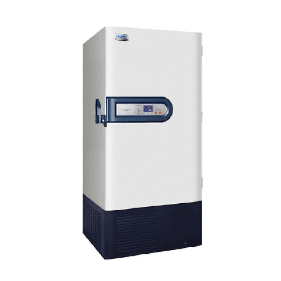 Low-temperature biomedical freezer Haier DW-86L628 (628 l, –40…–86 °C)