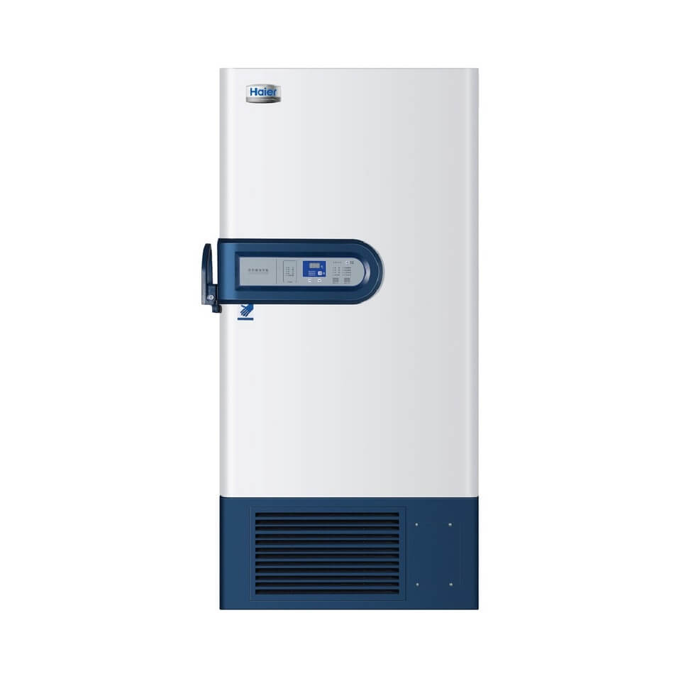 Low-temperature biomedical freezer Haier DW-86L728 (728 l, –40…–86 °C)