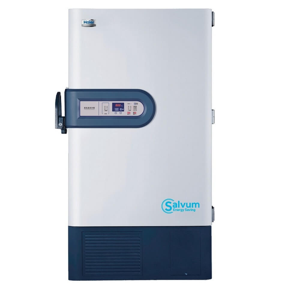 Low-temperature biomedical freezer Haier DW-86L828 (828 l, –40…–86 °C)