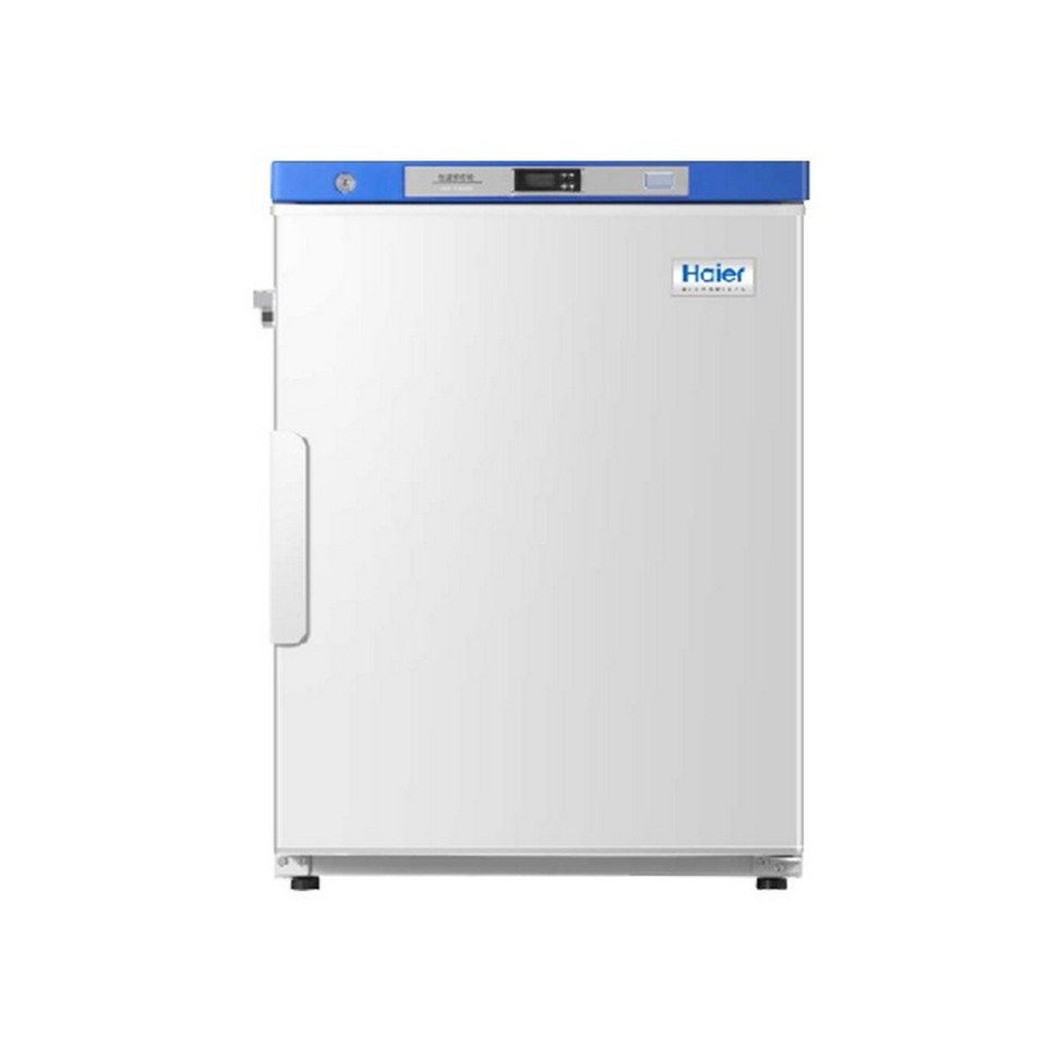 Biomedical freezer Haier DW–40L92 (92 l, -20...-40 °C)
