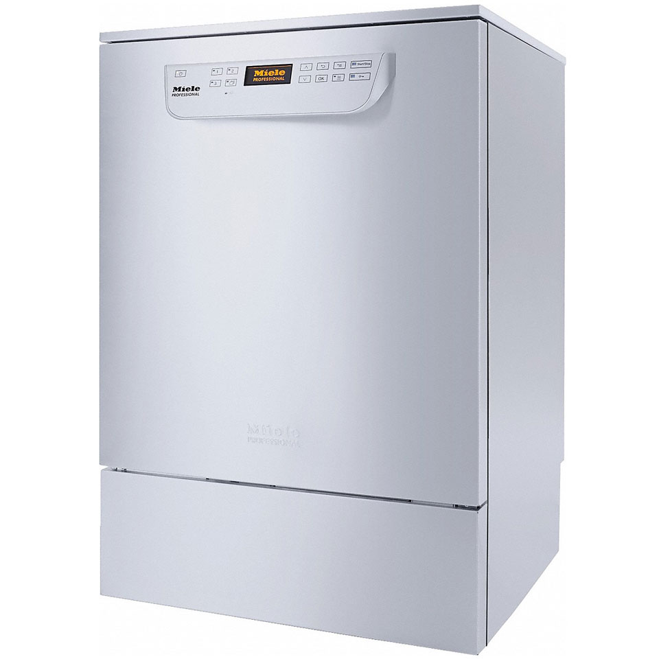 Лабораторная посудомоечная машина Miele PG8583 RKU, нержавеющая сталь