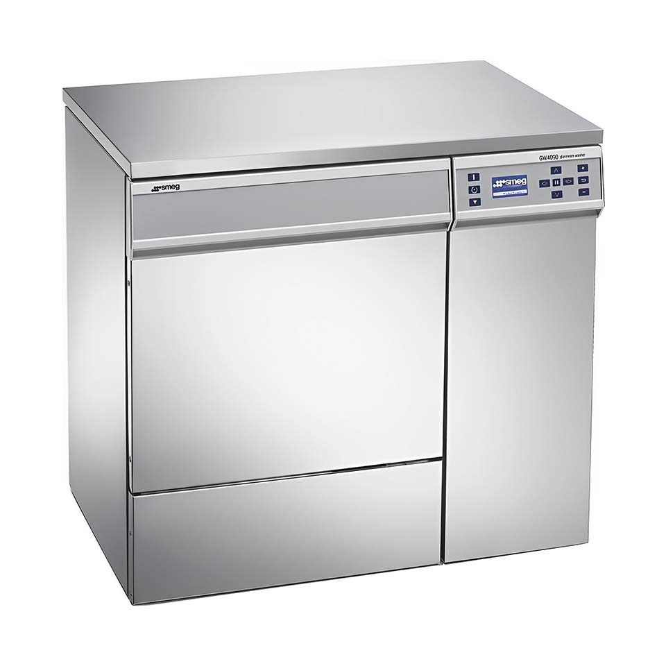 Лабораторная посудомоечная машина SMEG GW 4090C