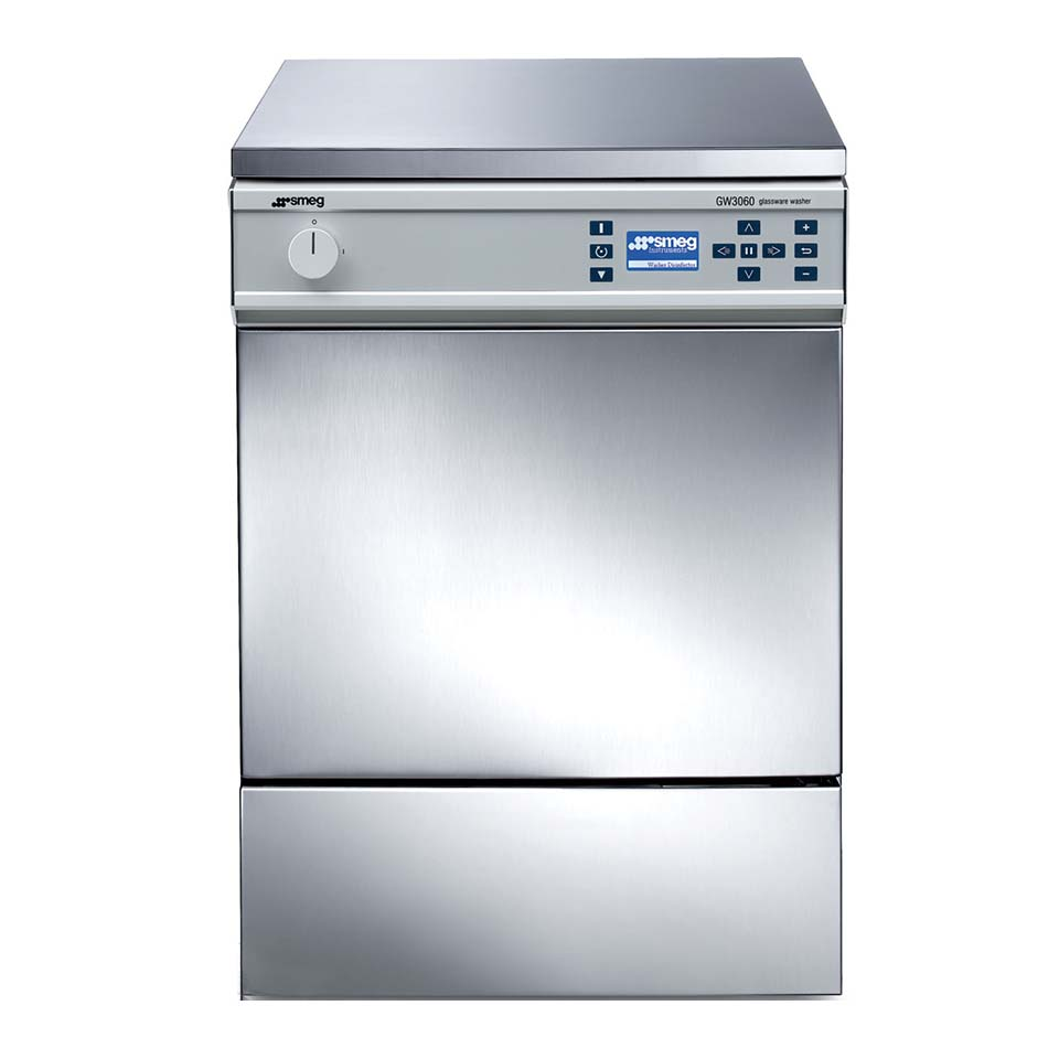 Laboratoriya idish yuvish mashinasi SMEG GW 3060SC