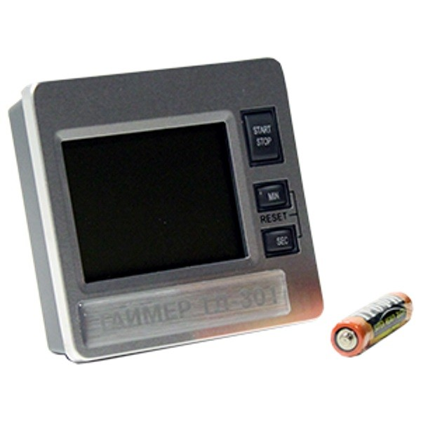 Laboratory timer TL-301