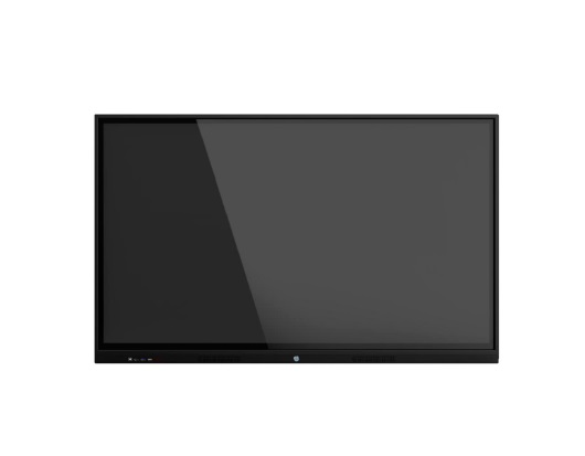 Interactive panel ASTLab Black night 43"