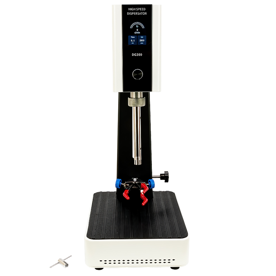 Gomogenizator Stegler DG-360 (2000 ml, 28 000 rpm)