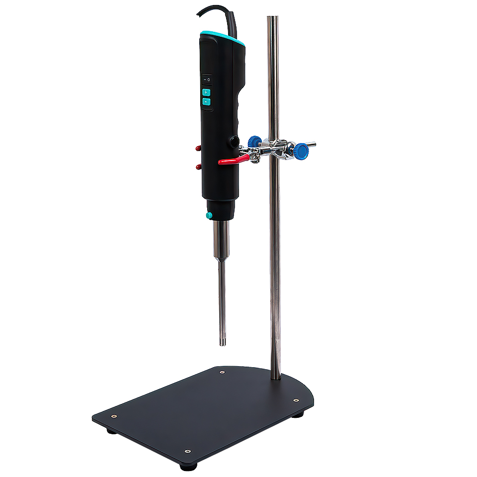 Gomogenizator Stegler S-10 (120 ml, 35 000 rpm)