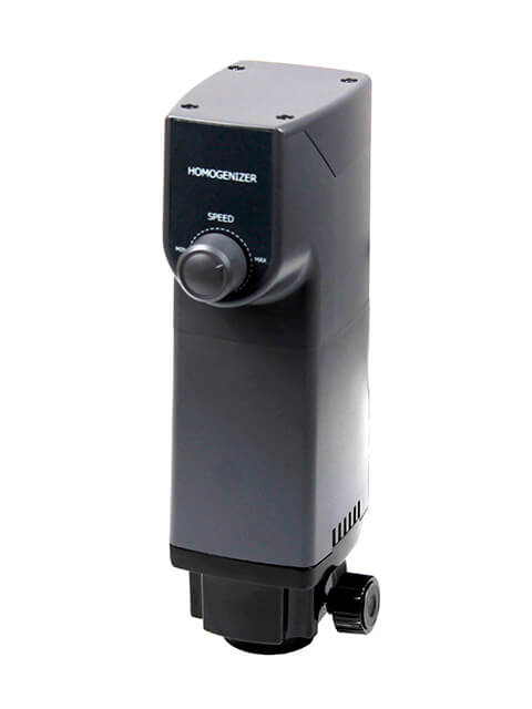 Gomogenizator SH Scientific SH-HZA to'plami A (2500 ml, 27 000 rpm)