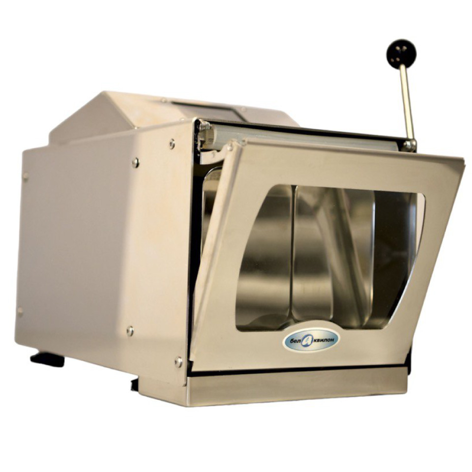 Pichoqli gomogenizator MicroBio BA-400 Digital