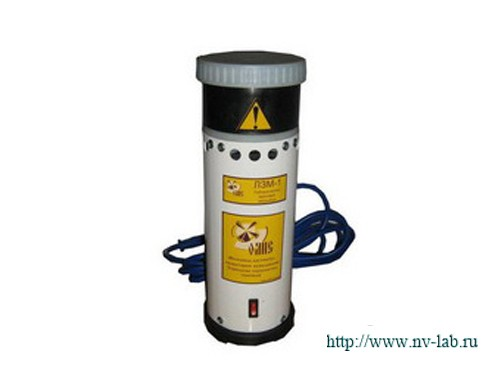 Tegirmon LZM-1 laboratoriyasi universal aylanma pichoq tegirmoni