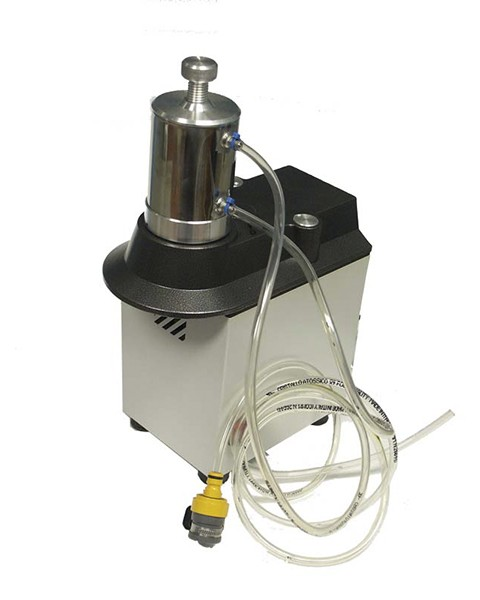 Laboratoriya tegirmoni LM 201