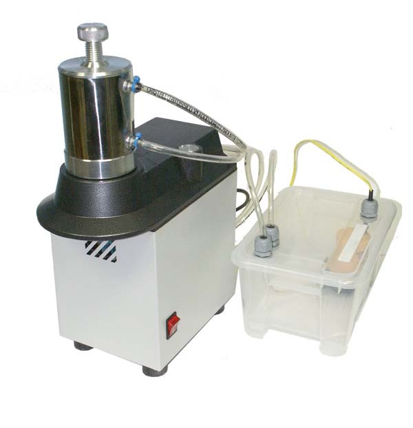 Laboratoriya tegirmoni Plaun LM-202 (400 ml, 17 000 rpm)