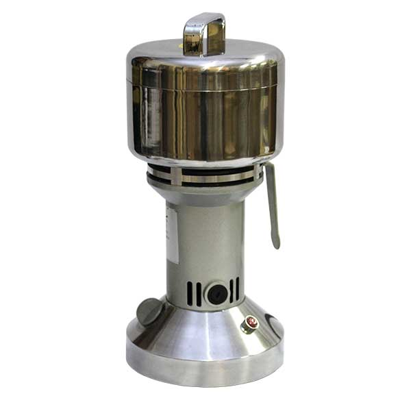 Мельница лабораторная зерновая 400 гр. LM-400 Stegler