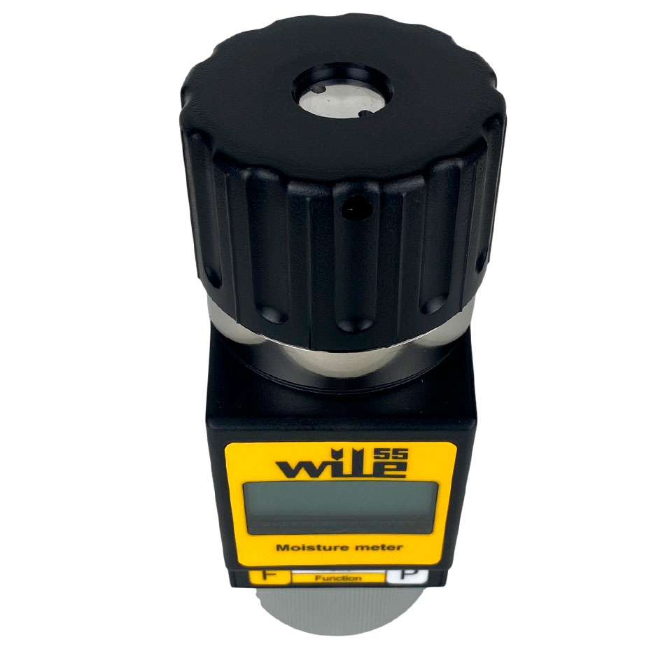 Grain moisture meter Farmcomp WILE-55
