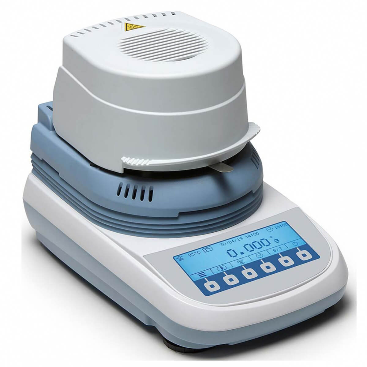 Анализатор влажности BEL ENGINEERING i-Thermo G163L (160 г, 0,001 г)