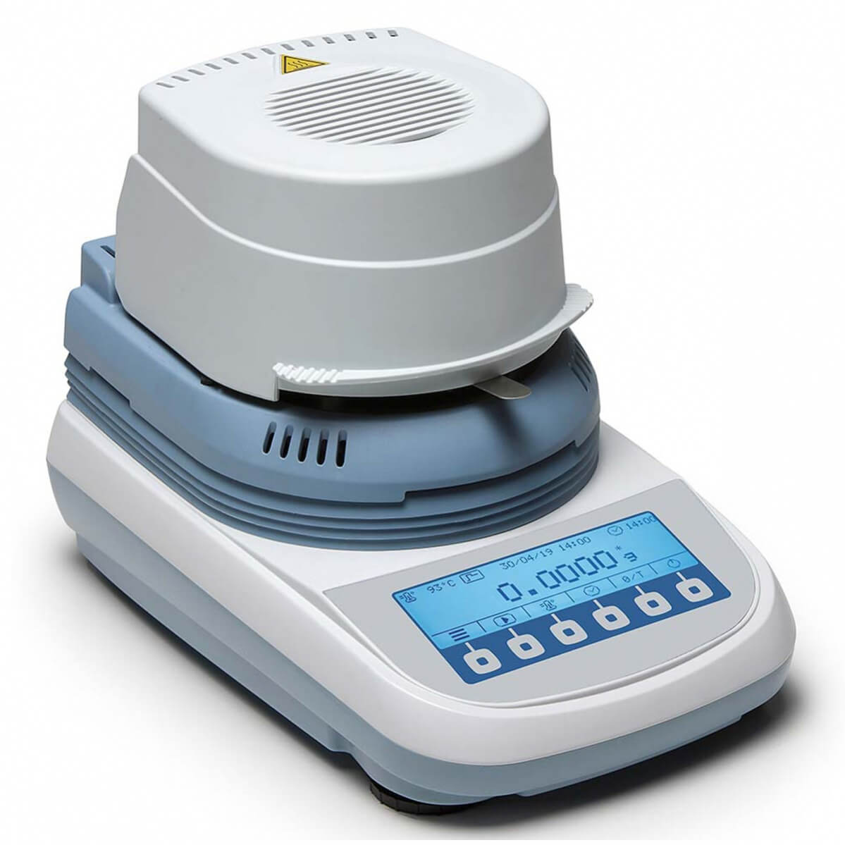 Анализатор влажности BEL ENGINEERING i-Thermo GA64M (60 г, 0,0001 г)