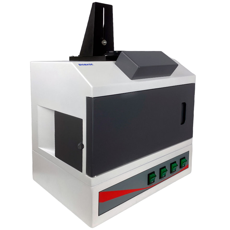 Elektroforez uchun Transilluminator Biobase BK-UA2