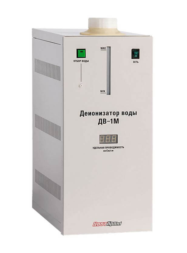 Deionizator DV-1M