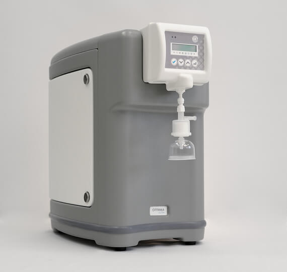 Deionizator DME-2B OPTIMA Ultra