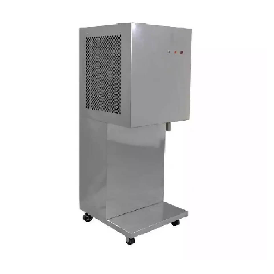 Аквадистиллятор ULAB UD-5000 (5 л/ч)