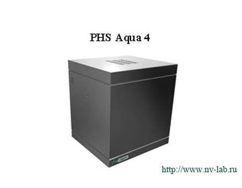 Дистиллятор PHS Aqua 4