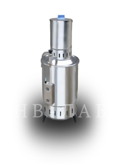 YAZDI-10 suv distilleri (10 l/soat) MARKOUT